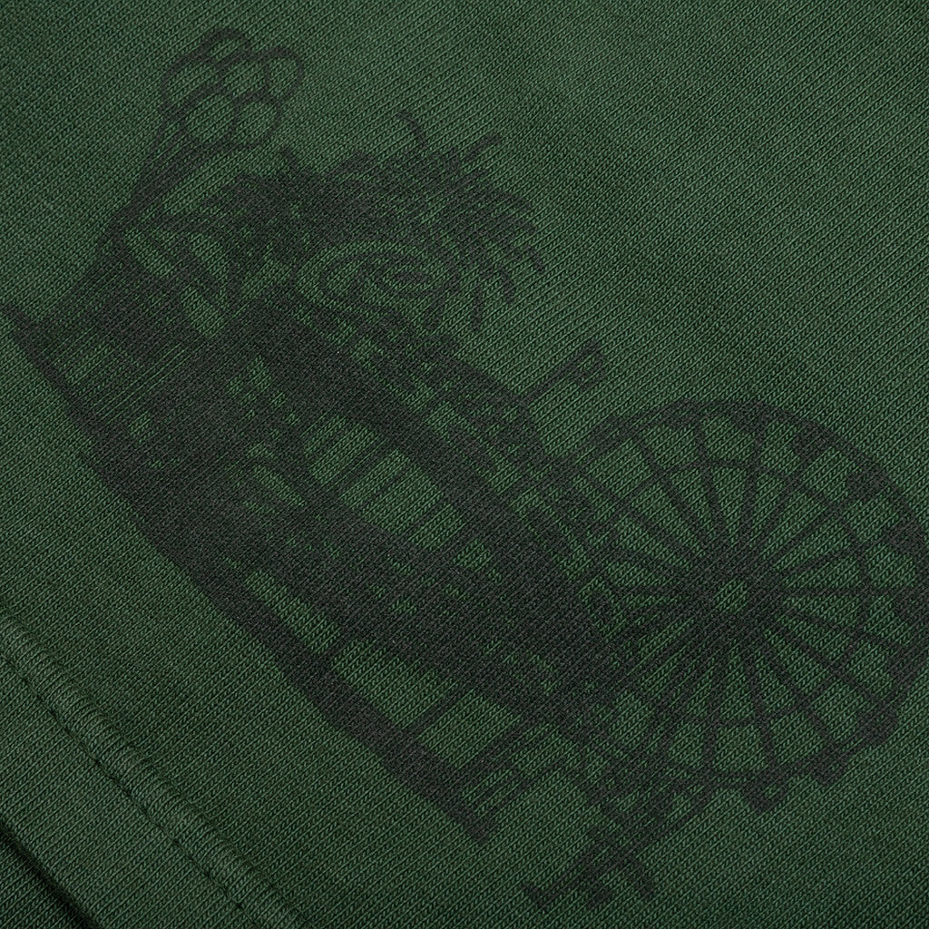 Carnival Shorts - Eden - Image 4