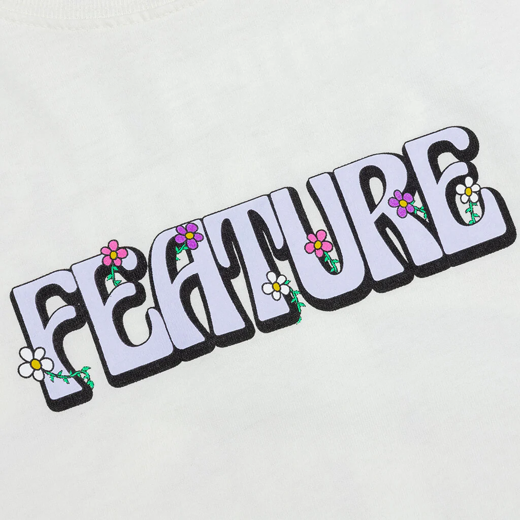Celebrate Women Tee - Marshmallow - Image 4
