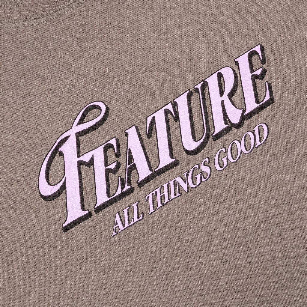 Classico Tee - Falcon - Image 4