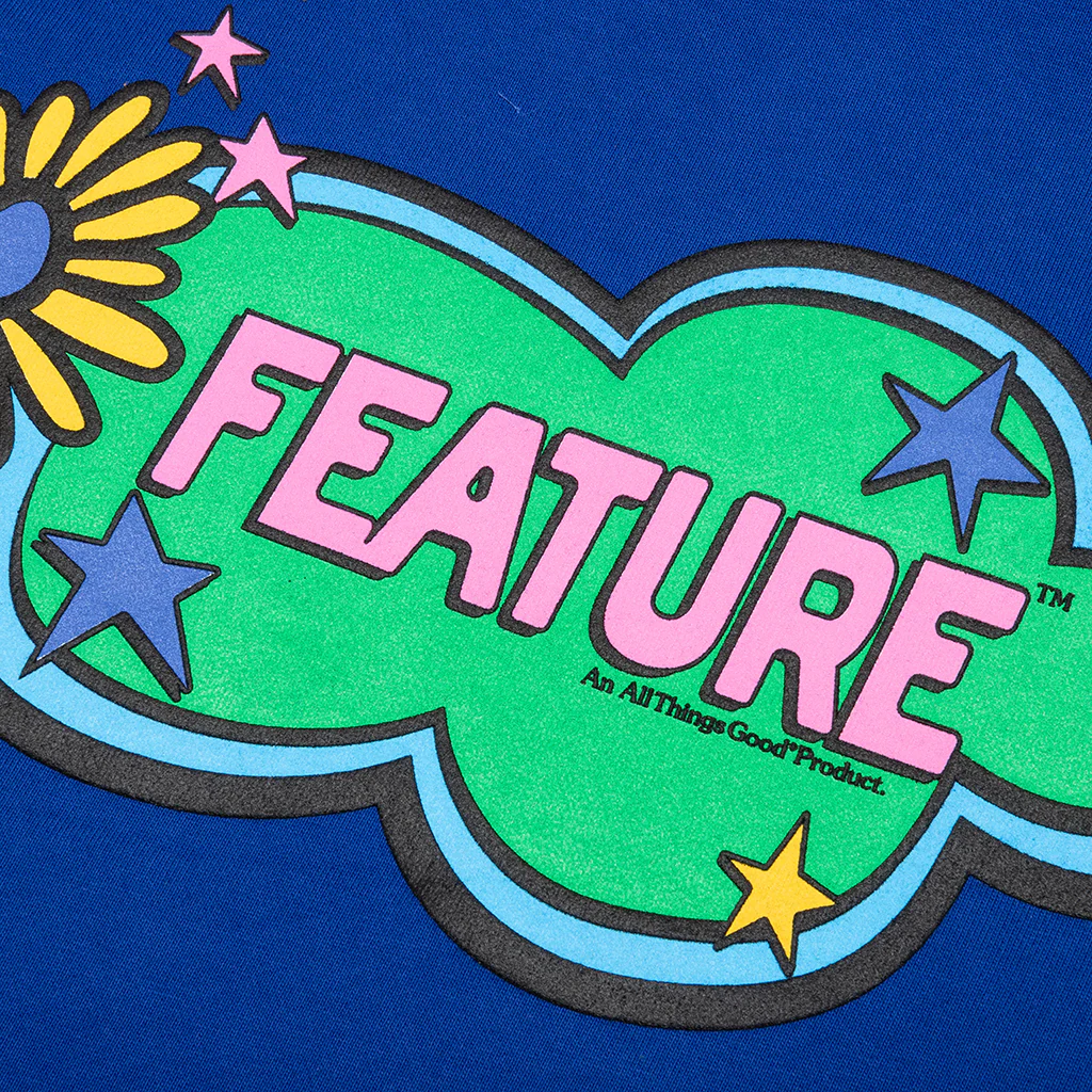 Cloud Hoodie - Surf The Web - Image 4
