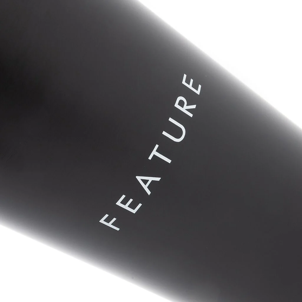 Coffee Cup - Black - Image 3