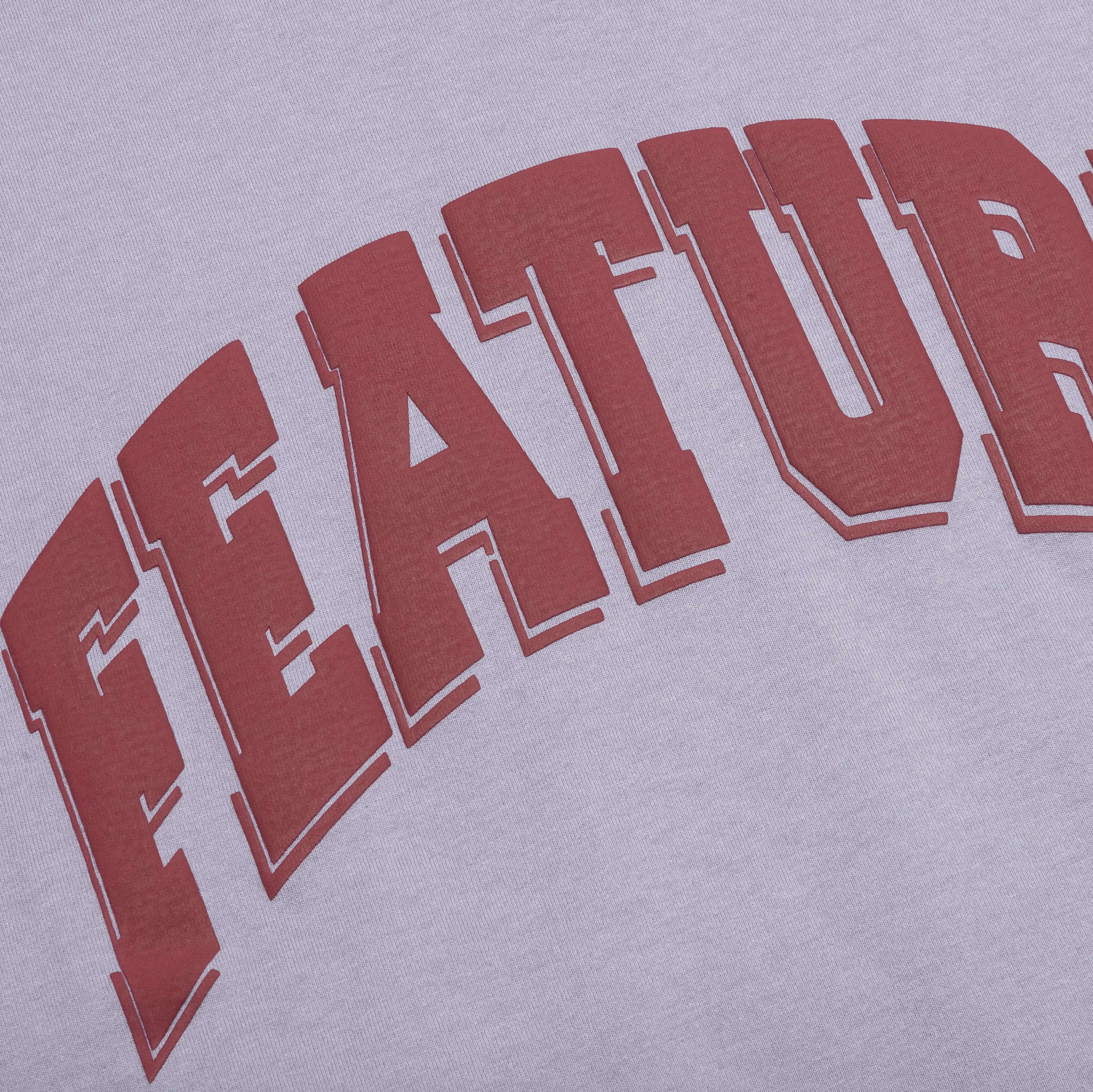 Collegiate Arch Tee - Blue Granite - Image 4