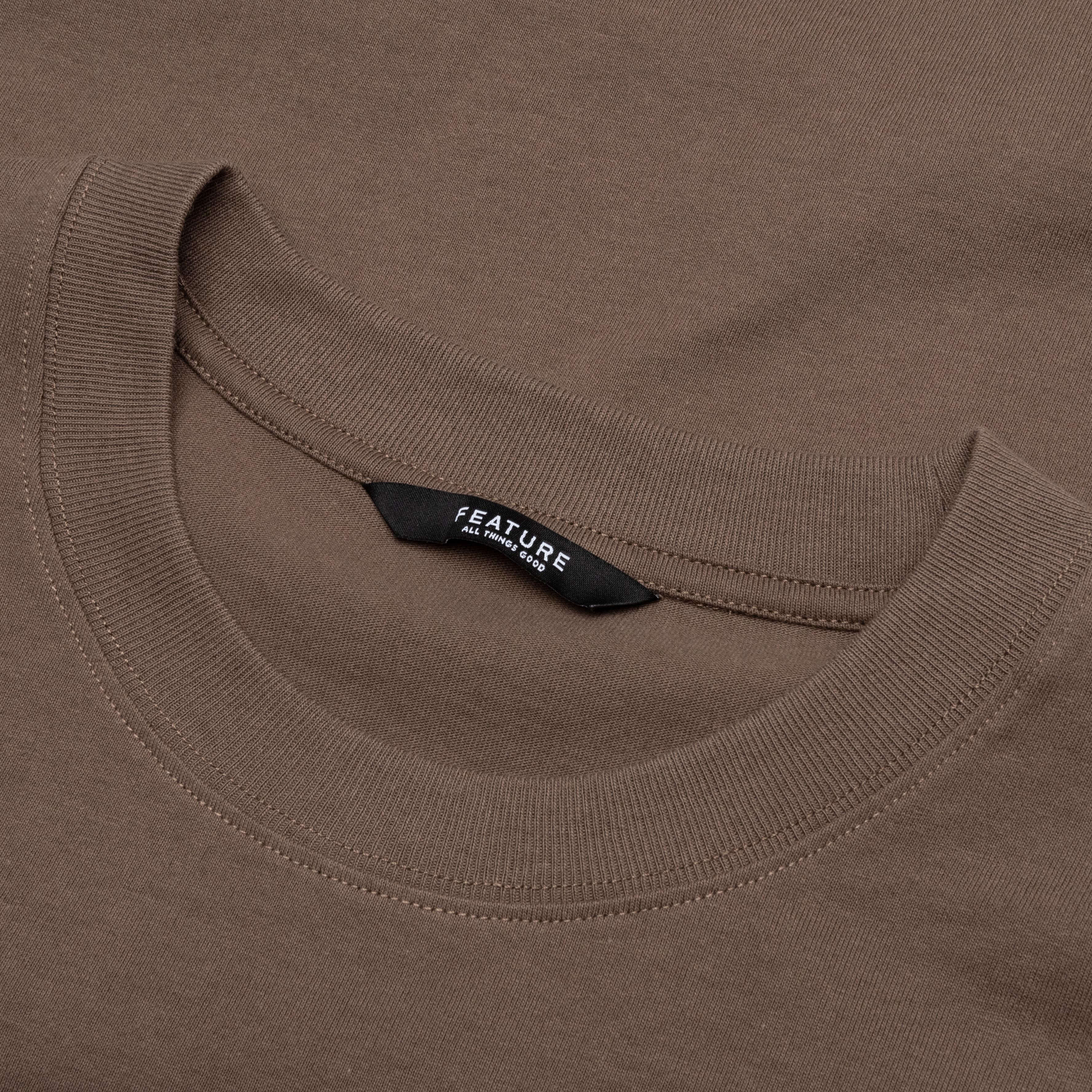 Collegiate Arch Tee - Falcon - Image 3