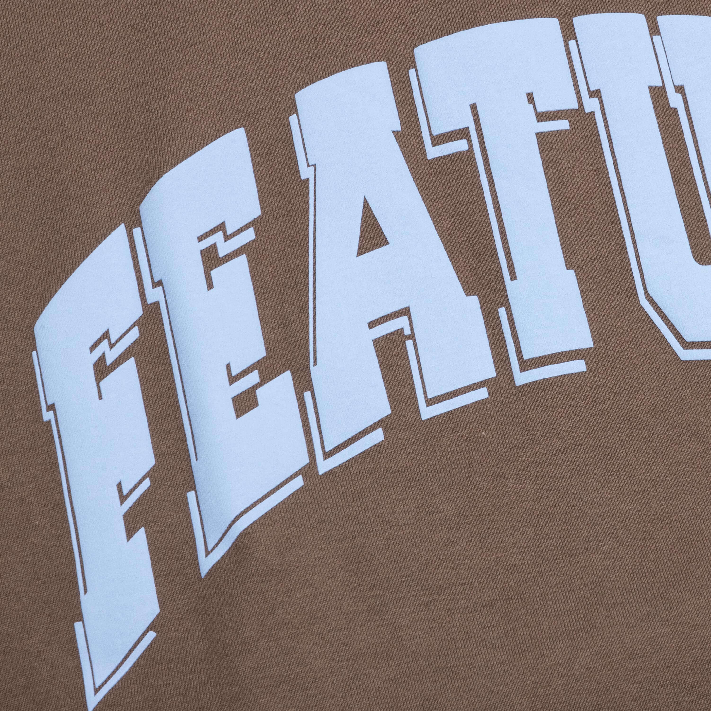 Collegiate Arch Tee - Falcon - Image 4