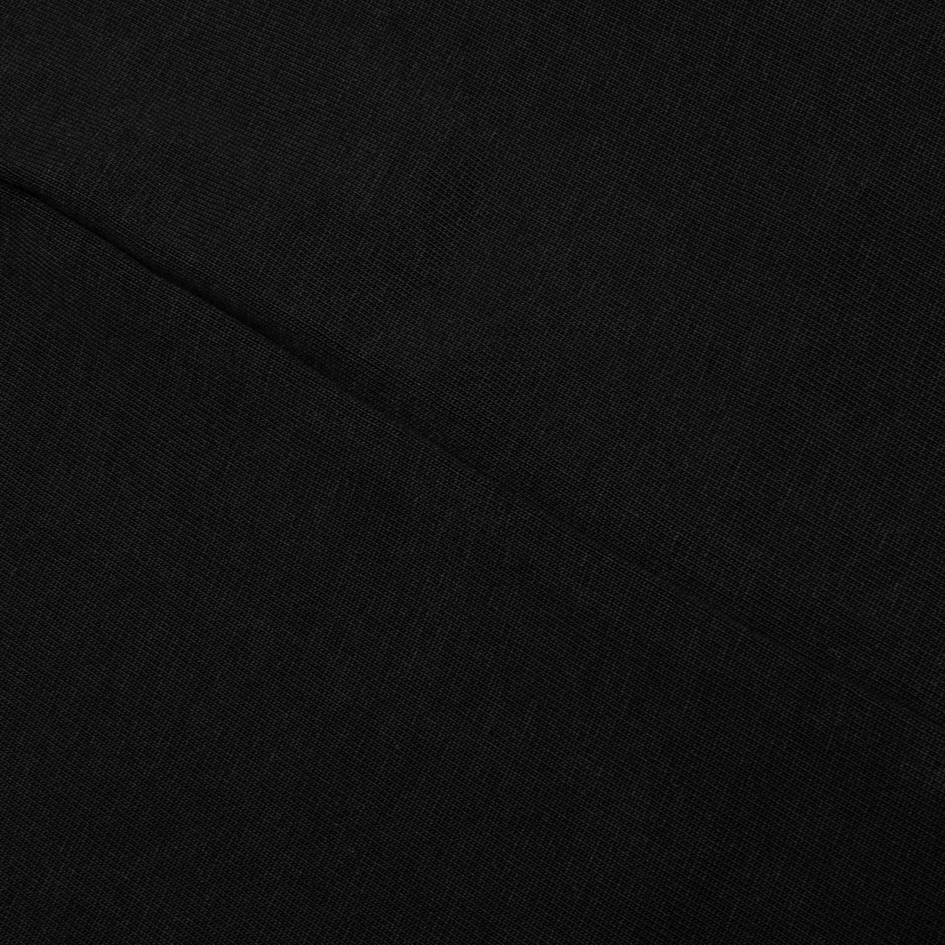 Courbet Tee - Black - Image 5