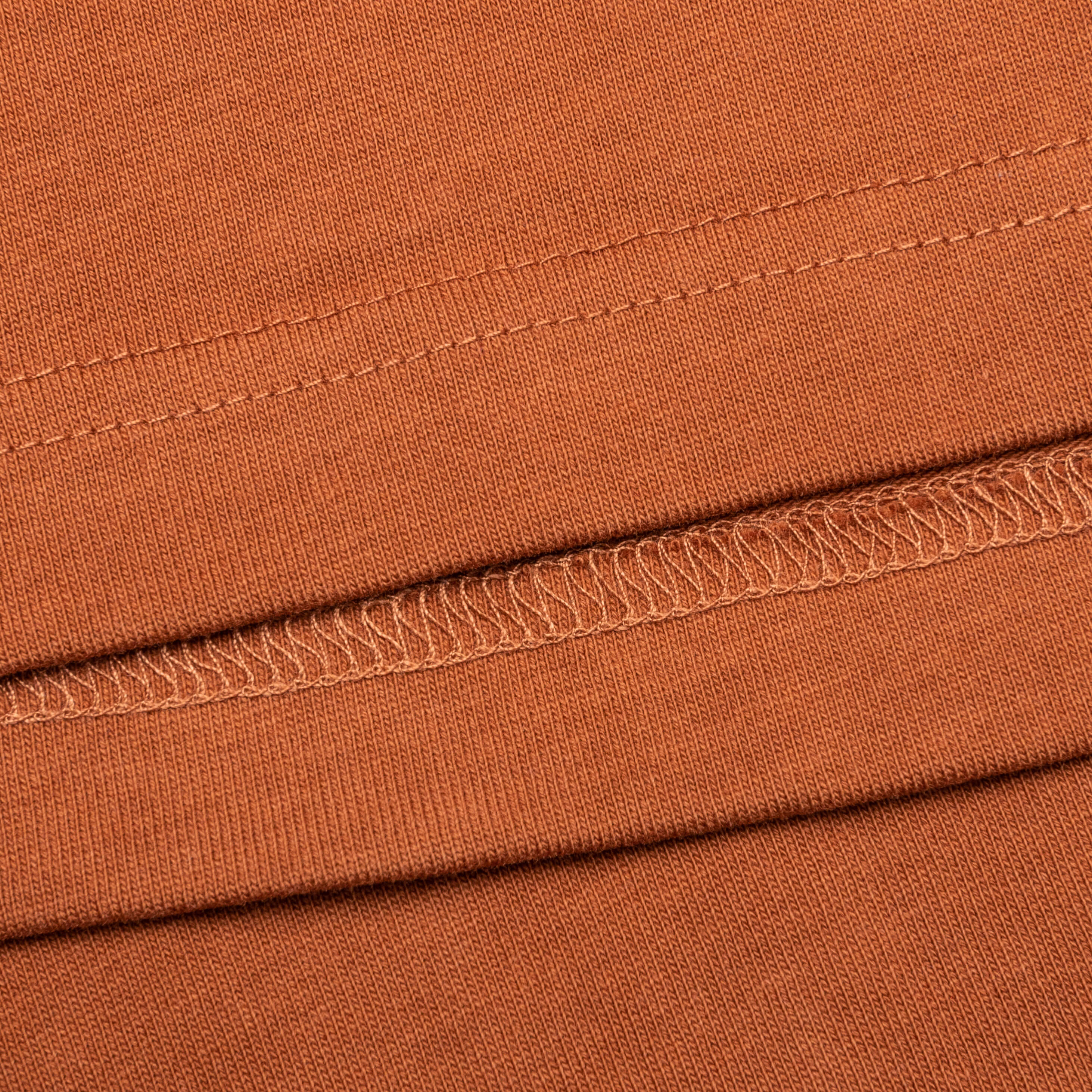 Courbet Tee - Copper - Image 5