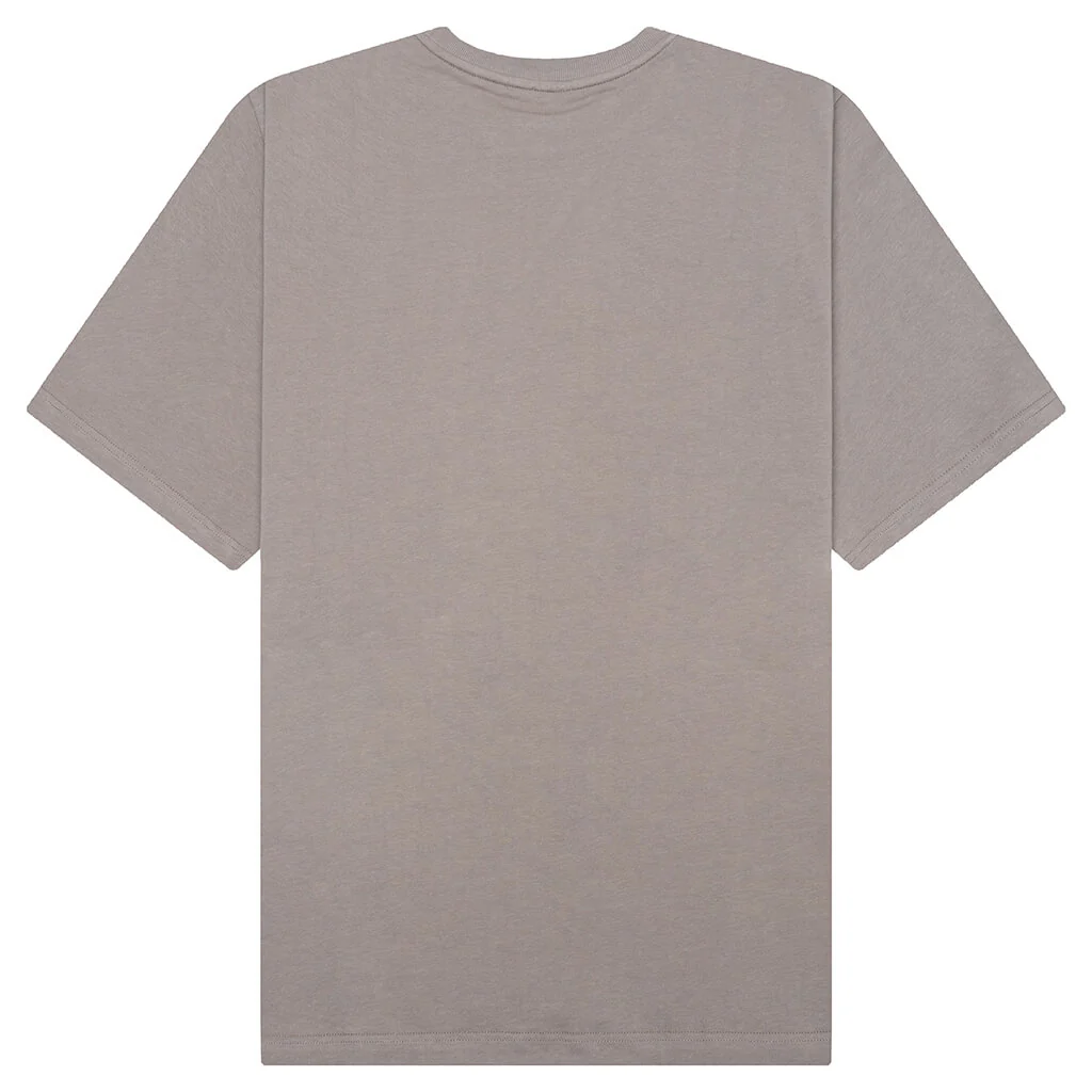 Courbet Tee - Slate - Image 2