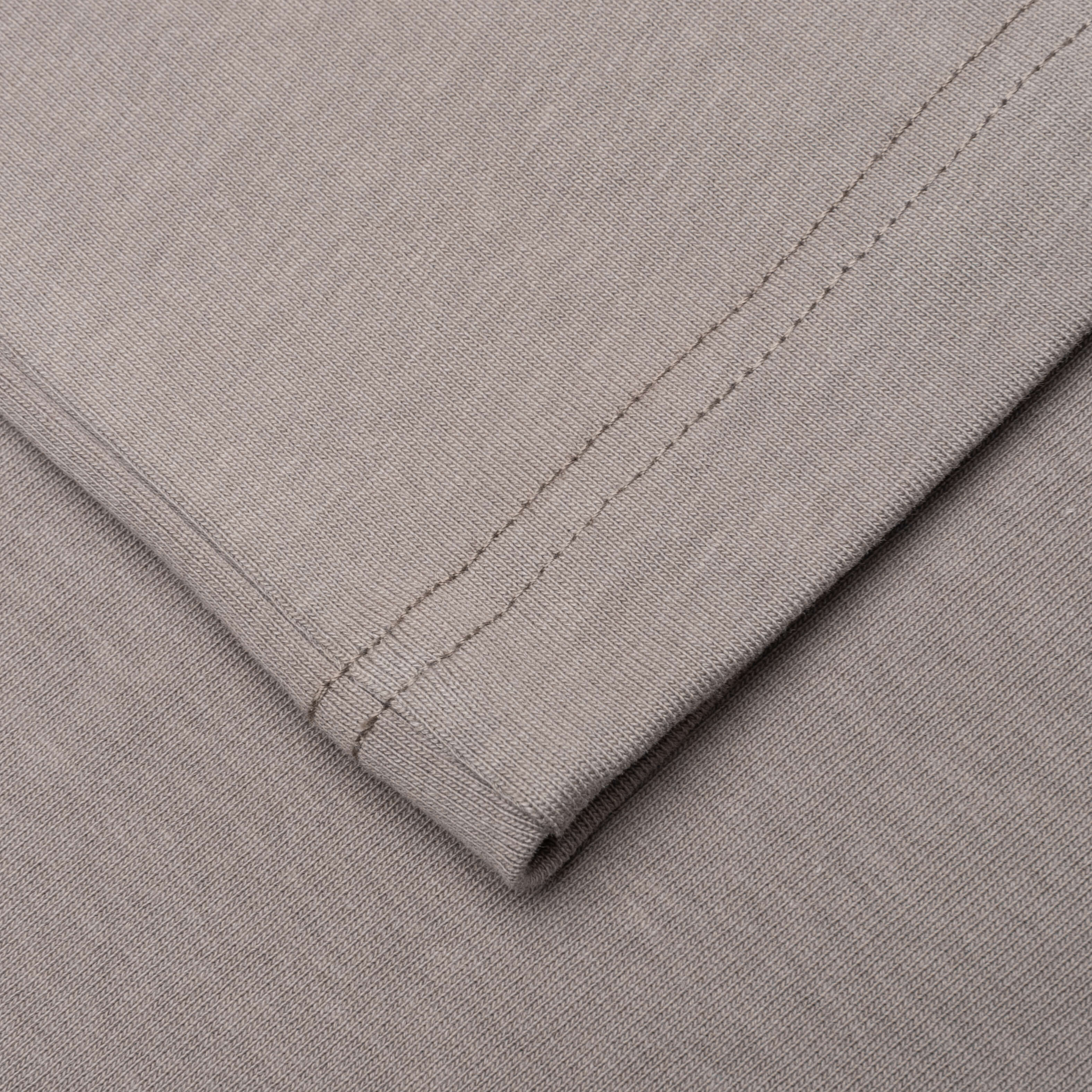 Courbet Tee - Slate - Image 4