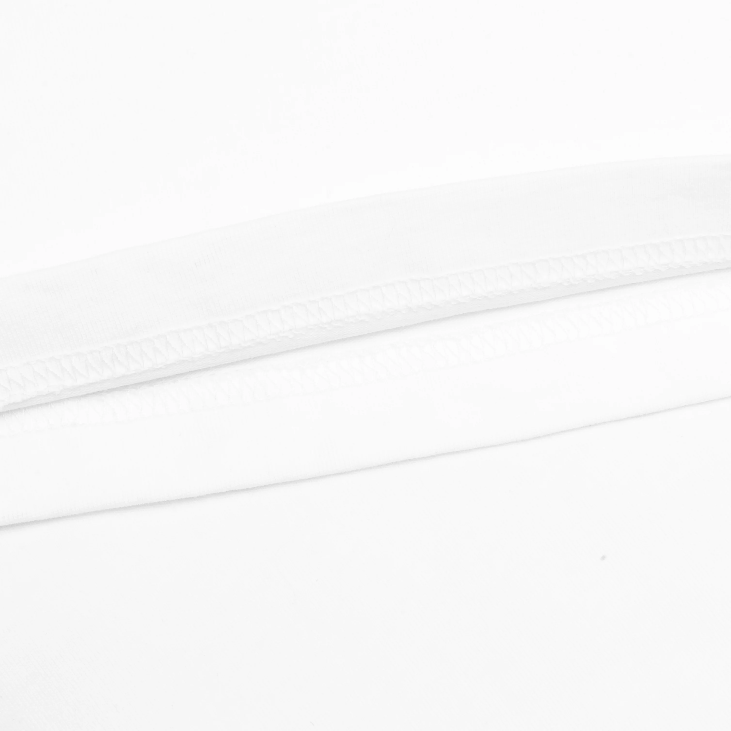 Courbet Tee - Optic White - Image 4