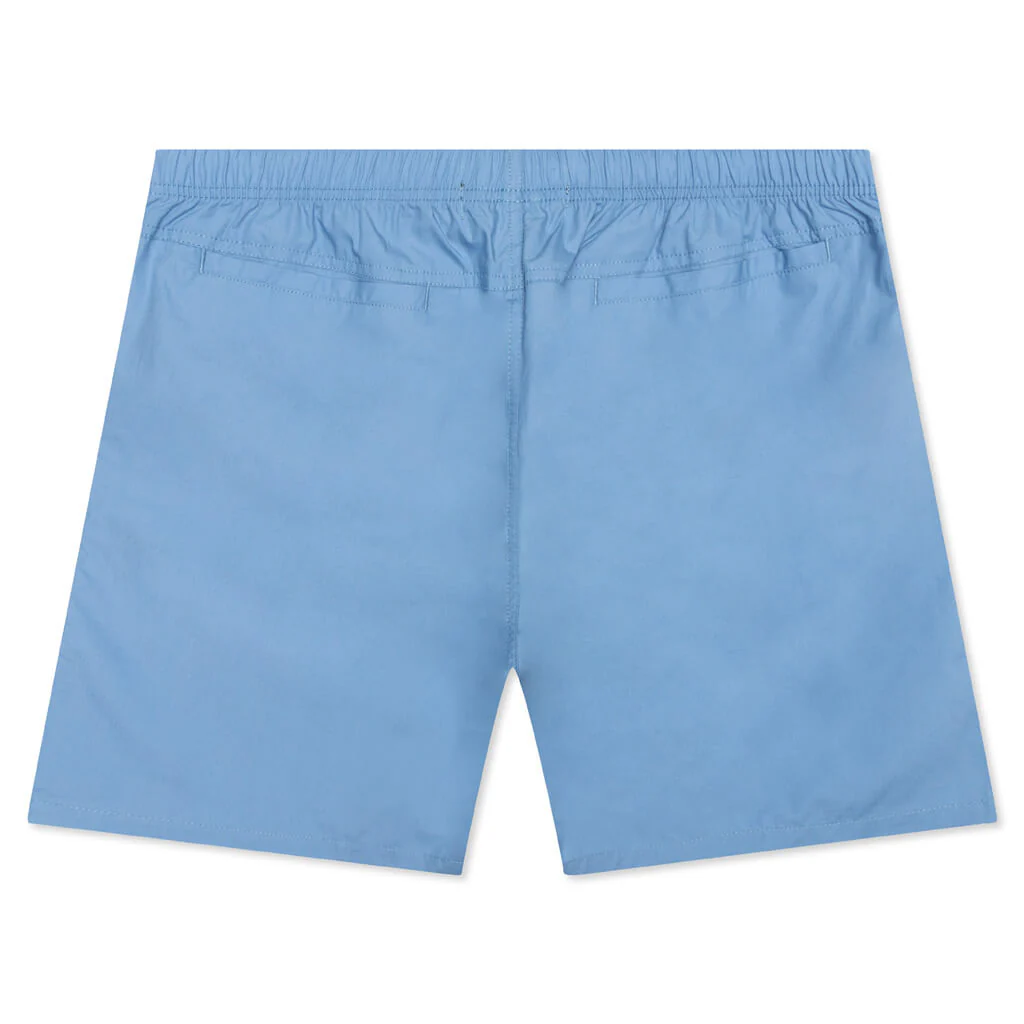 Crosshair Short - Baby Blue - Image 2