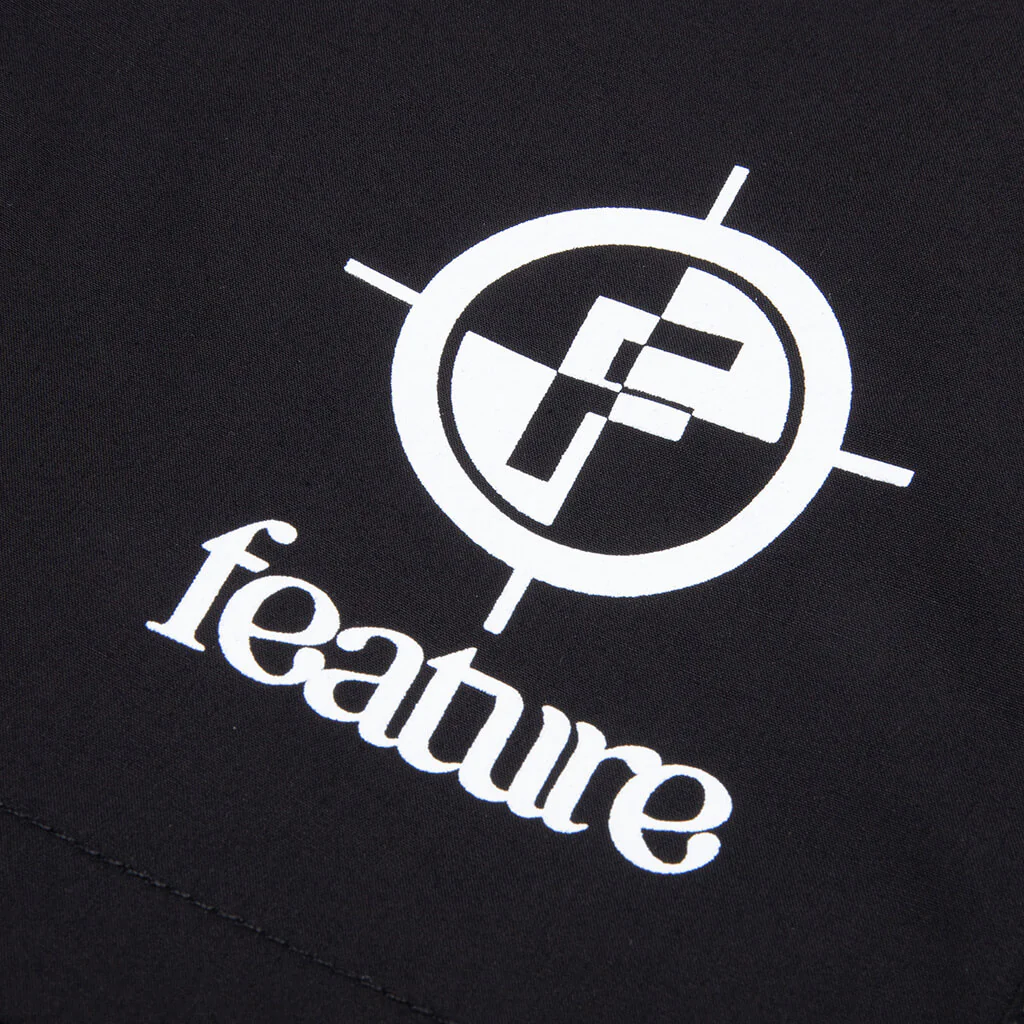 Crosshair Short - Black - Image 3
