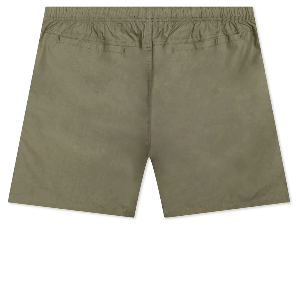 Crosshair Short - Washed Olive - Image 2