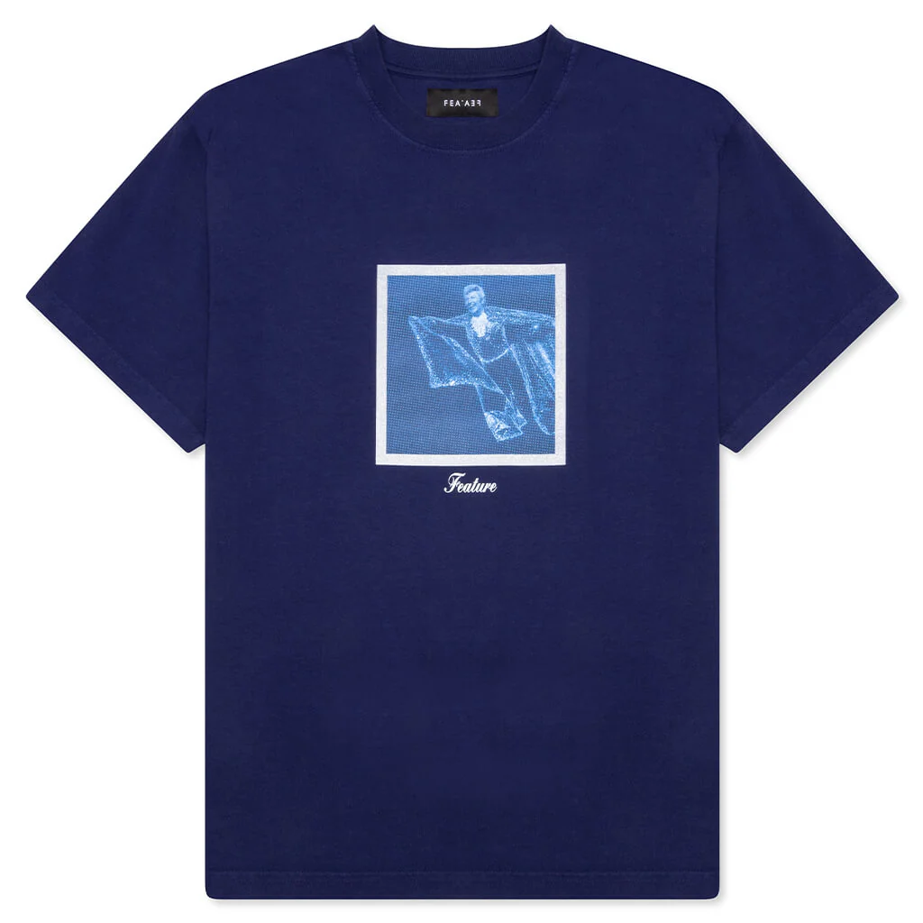 D.F.A Tee - Astral Aura