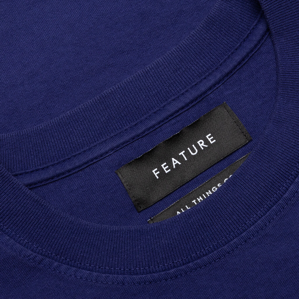 D.F.A Tee - Astral Aura - Image 4