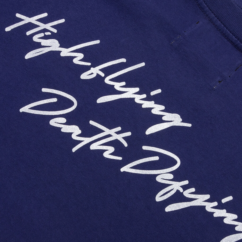 D.F.A Tee - Astral Aura - Image 5