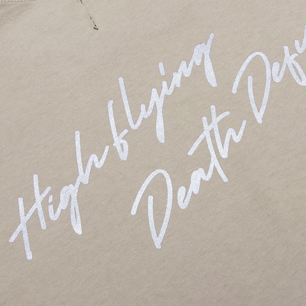 D.F.A Tee - Tree House - Image 4