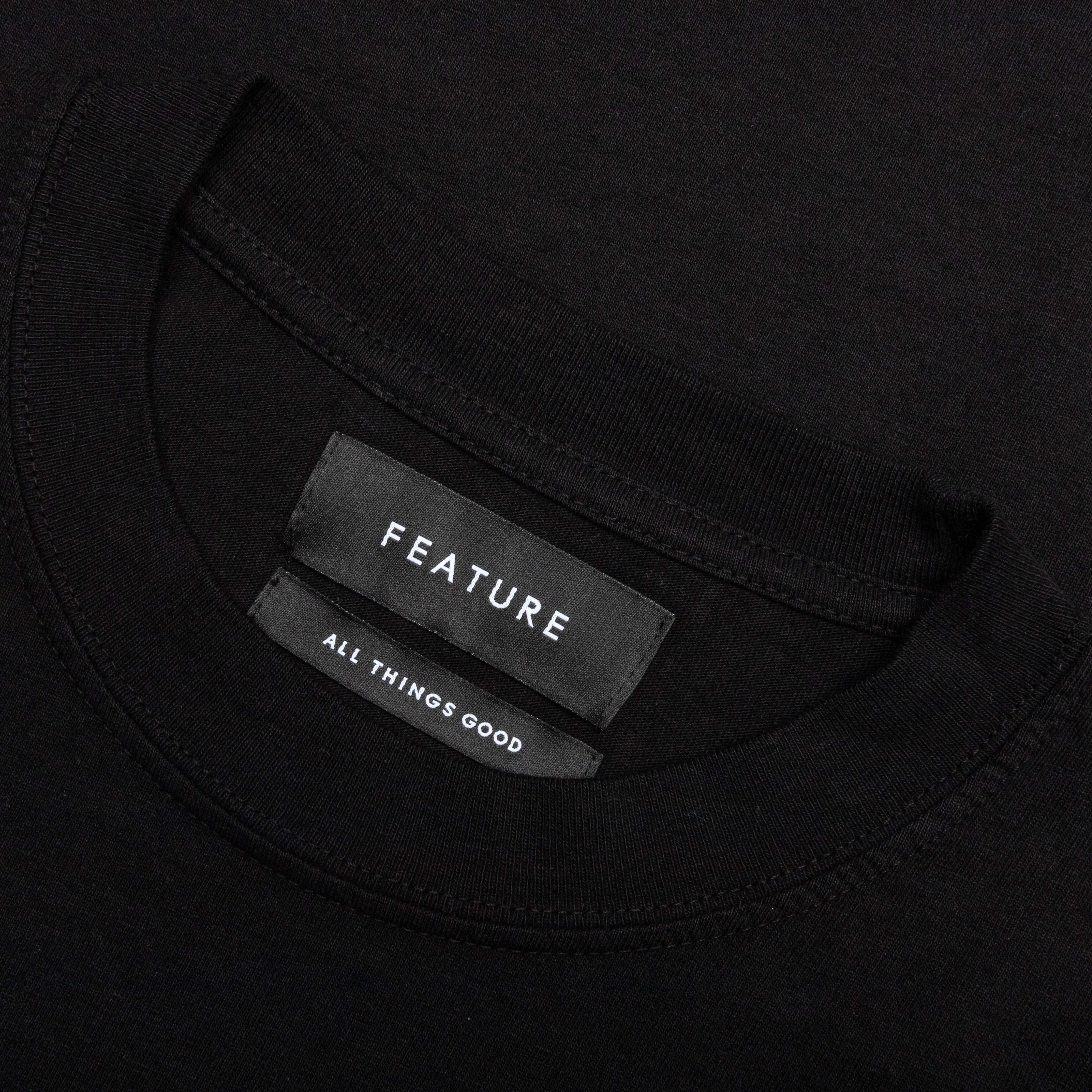 Everyone Tee - Black - Image 3