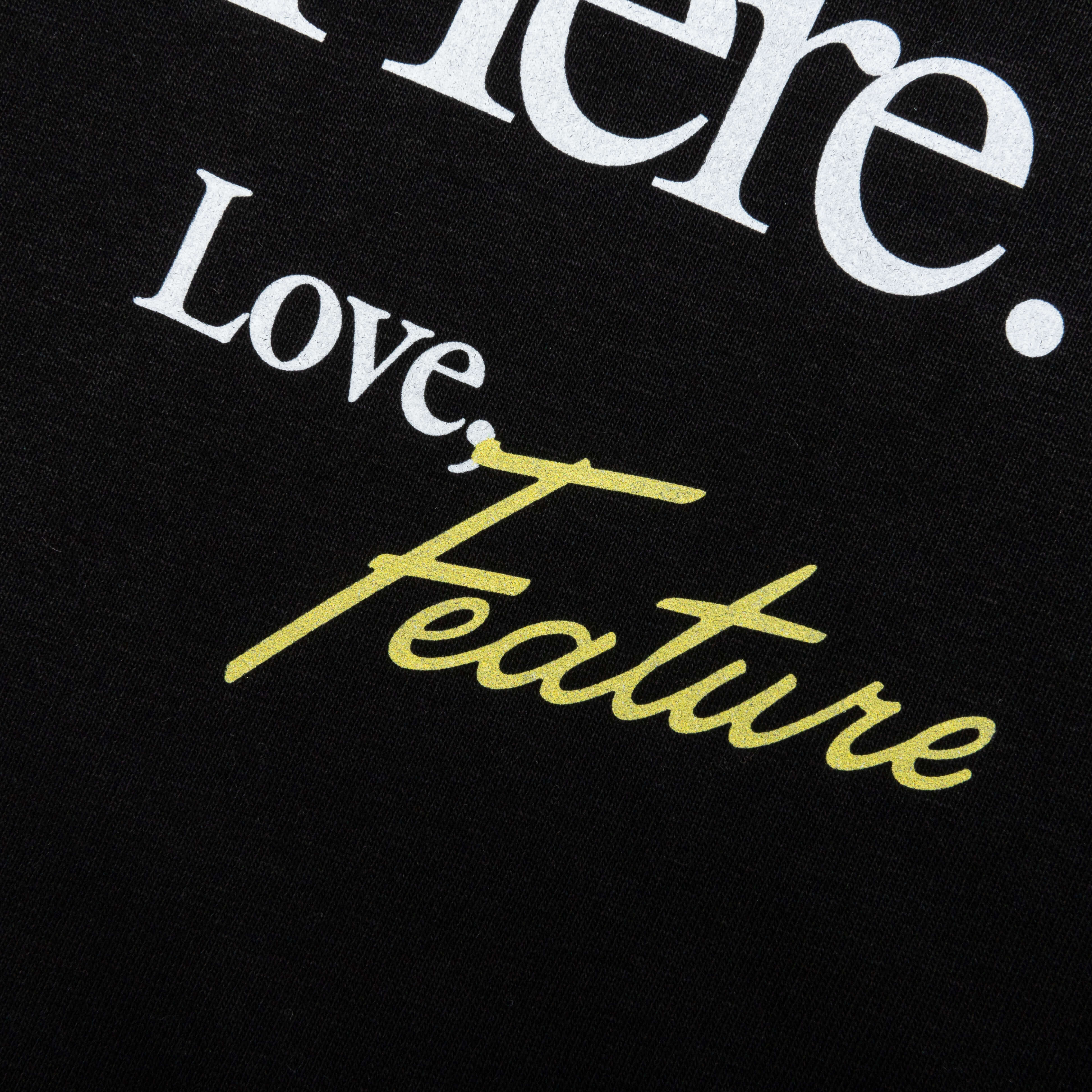 Everyone Tee - Black - Image 6