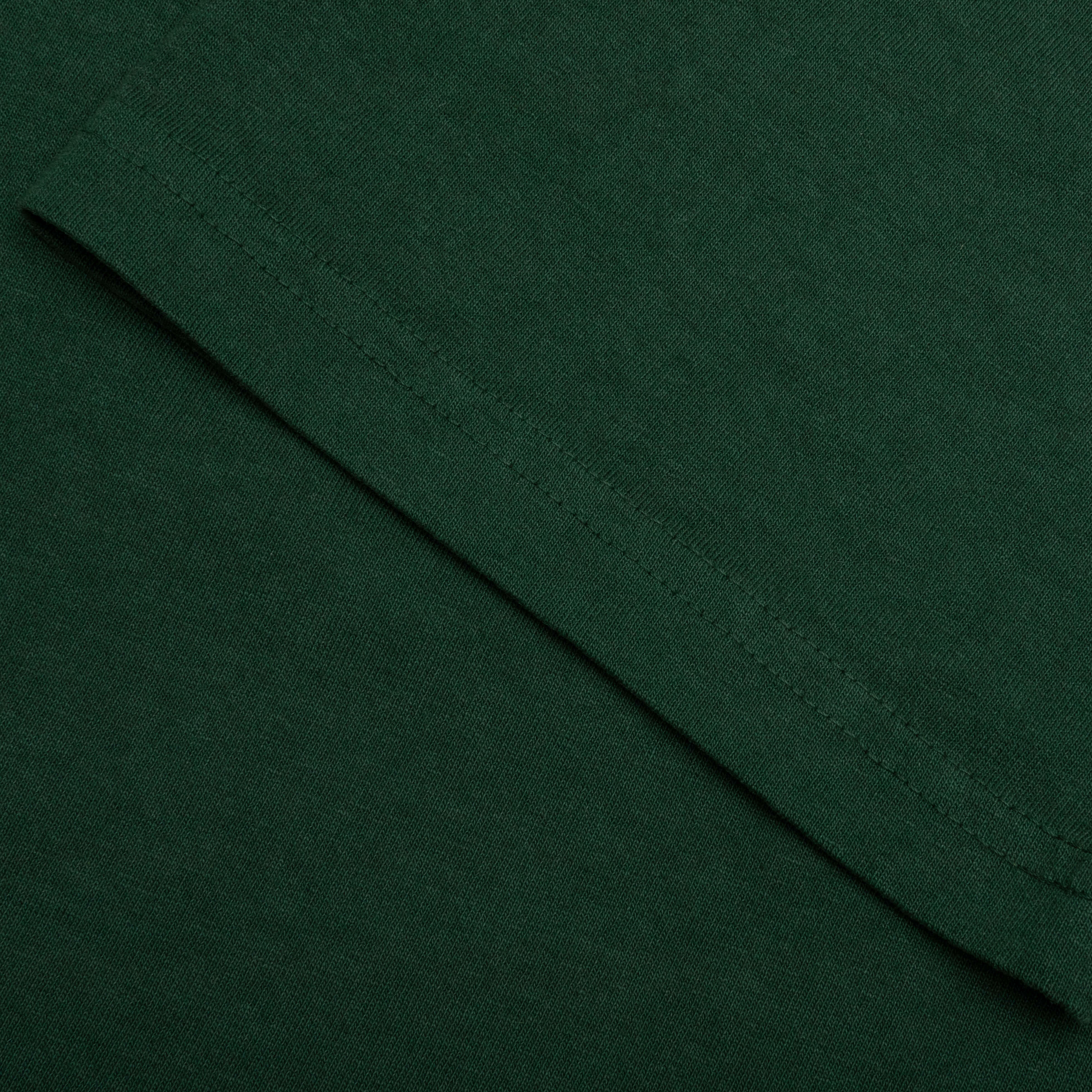 Everyone Tee - Dark Green - Image 6