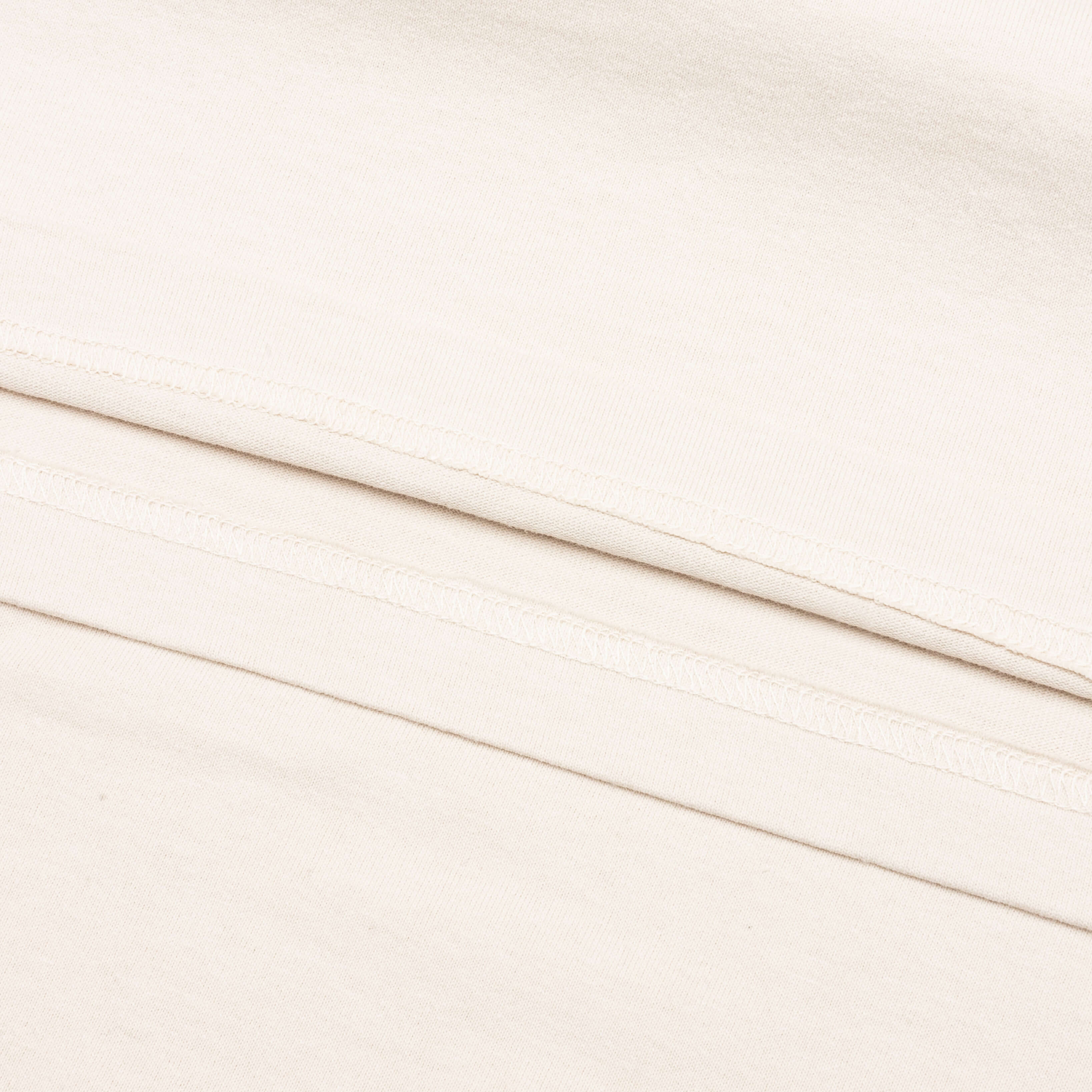 Finish Line Tee - Oatmeal - Image 6