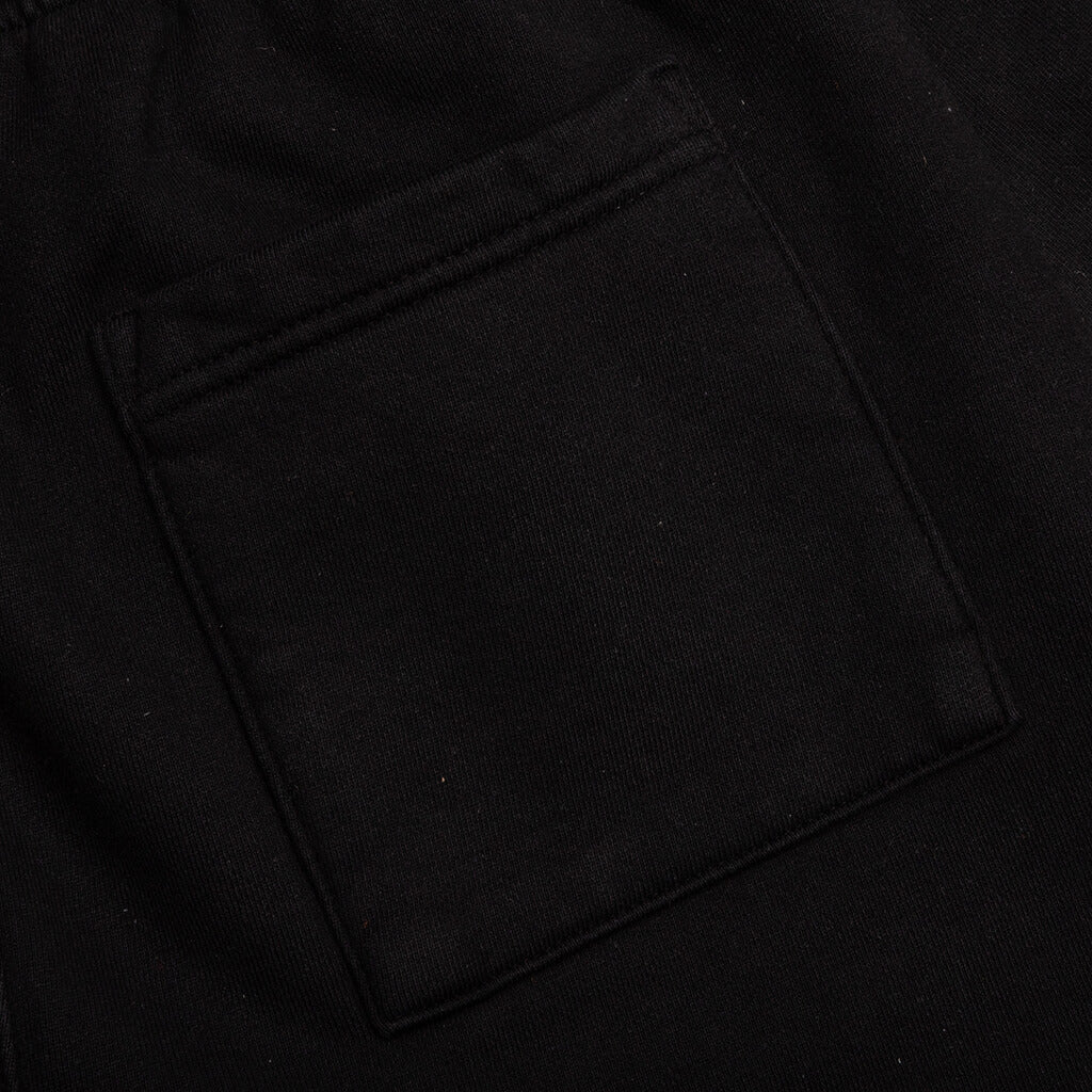 Feature x Pretty Done - Splash Sweatpants - Black - Image 4