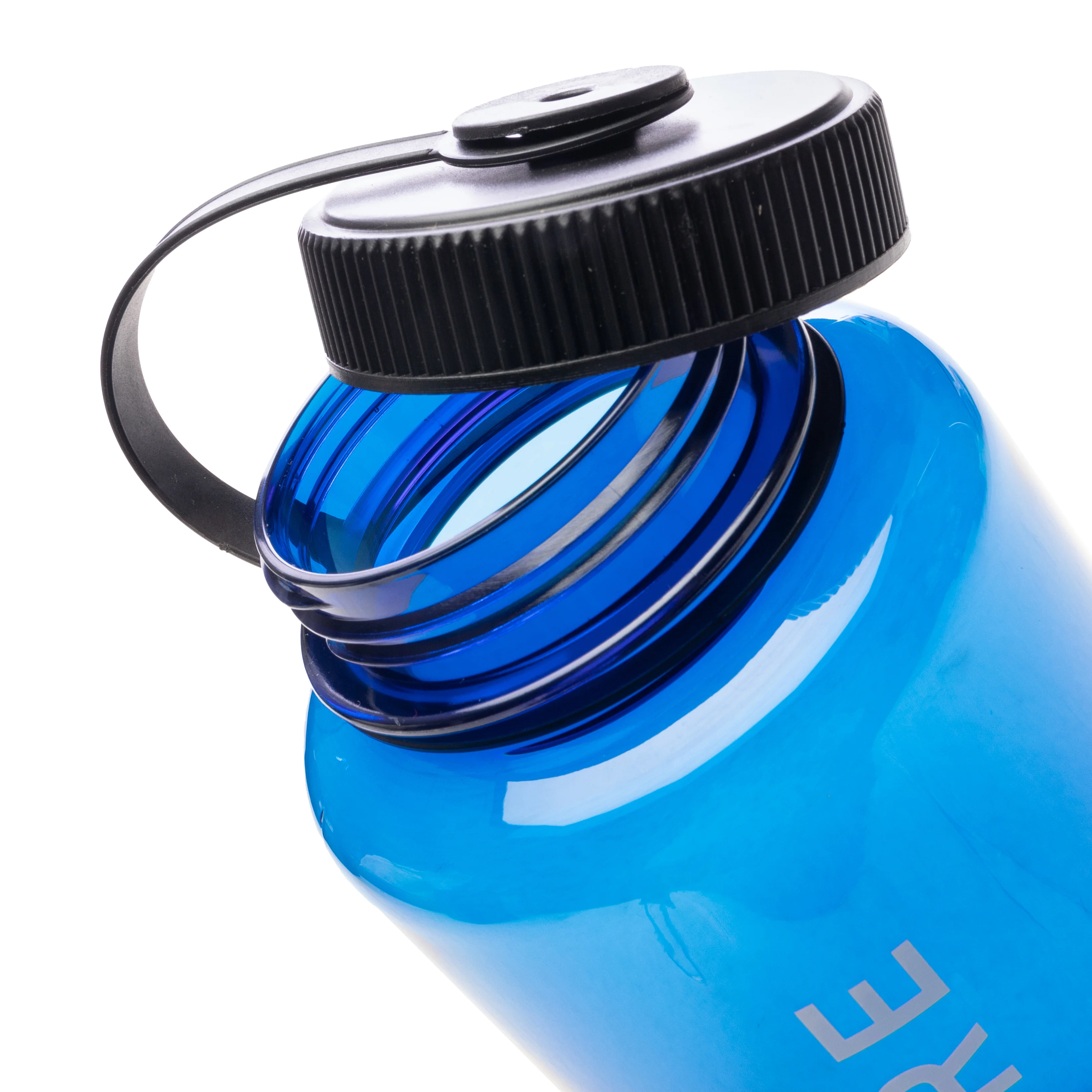 Foster Water Bottle - Blue - Image 3