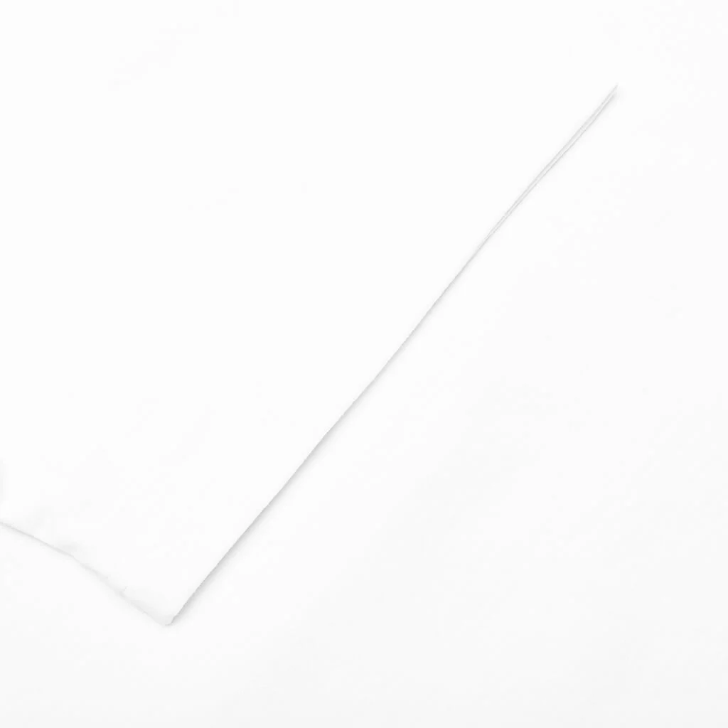 Americana Tee - White - Image 6