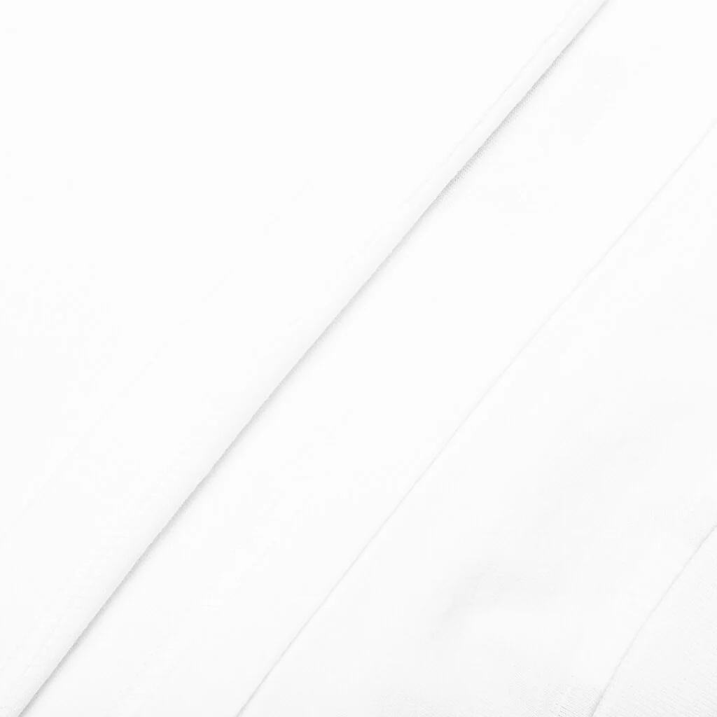 Americana Tee - White - Image 7