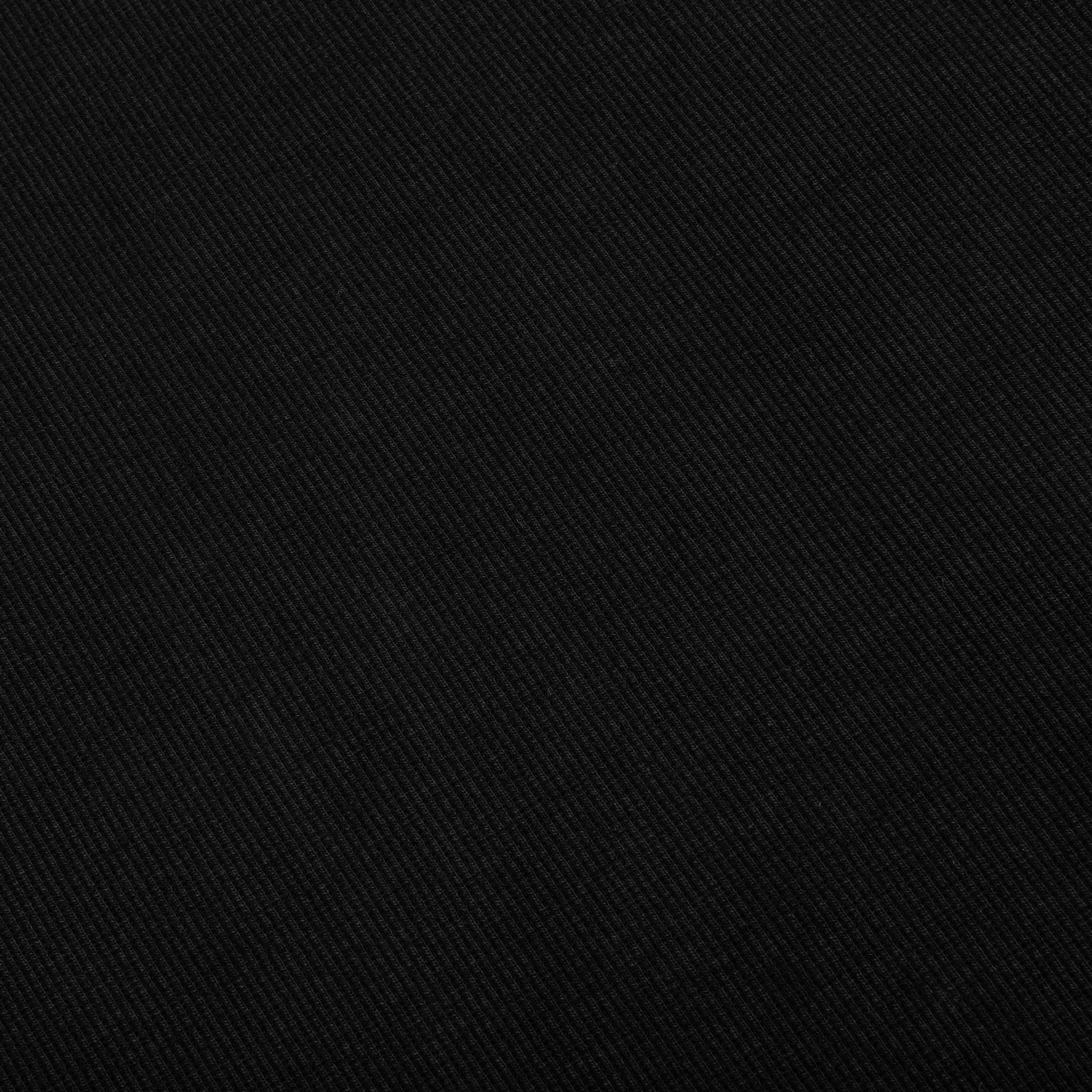 Gillespie L/S Thermal Tee - Black - Image 8