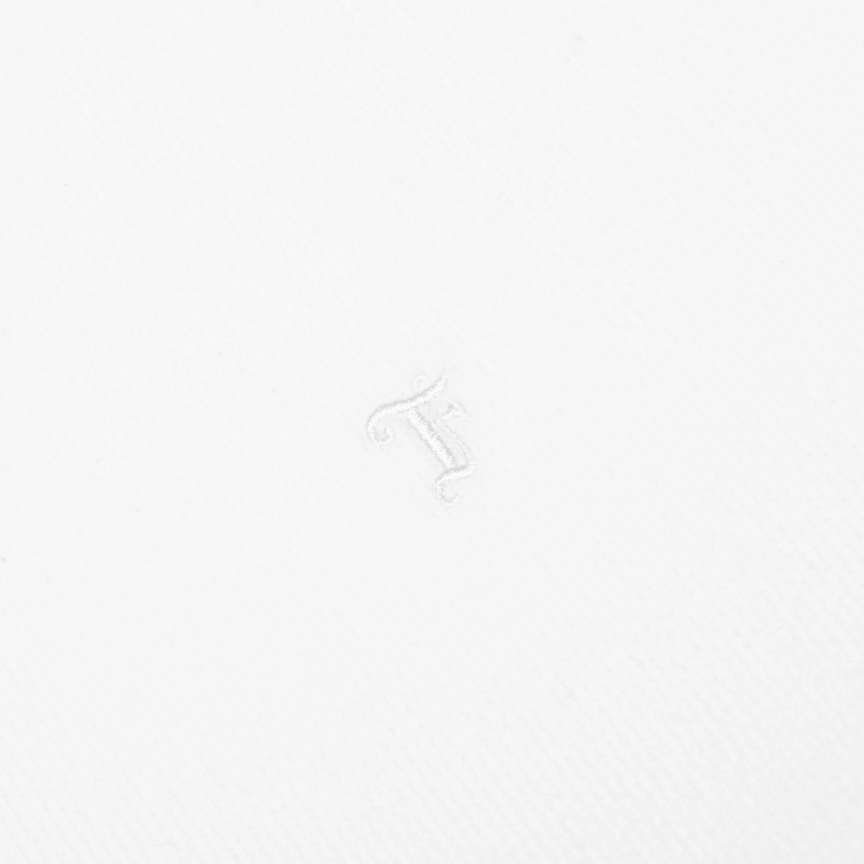 Gillespie L/S Thermal Tee - White - Image 4