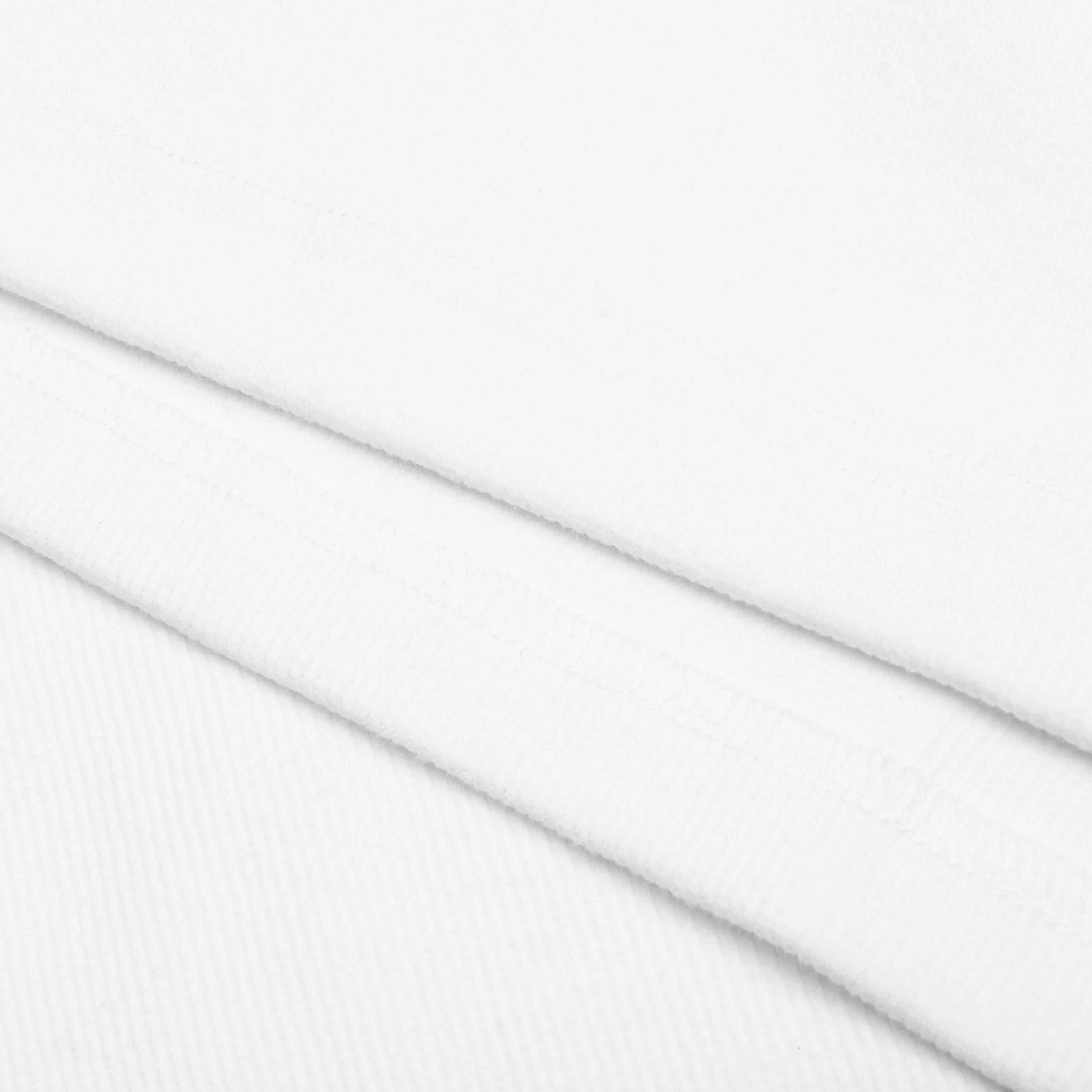Gillespie L/S Thermal Tee - White - Image 6