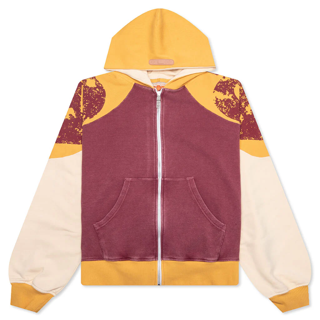Giulio Hoodie - White