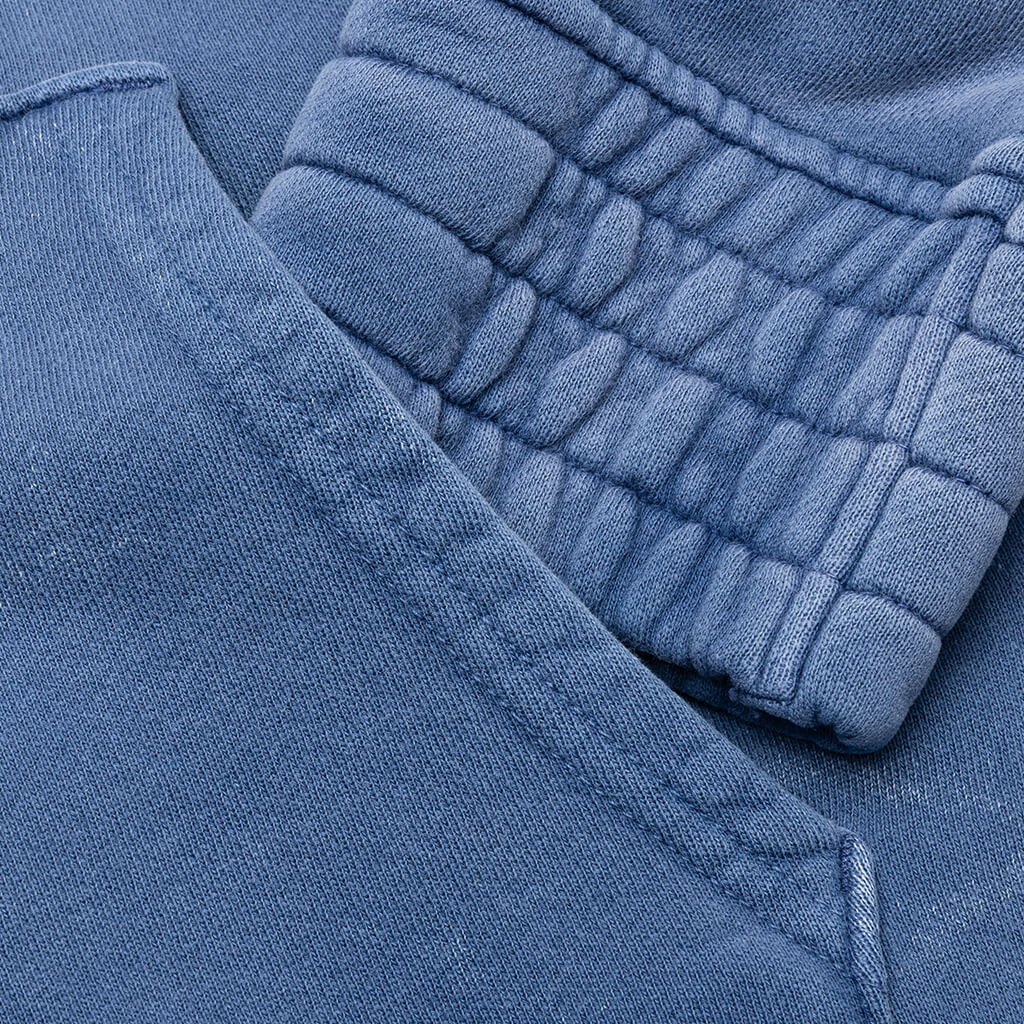 Goya Sunfade Hoodie - Navy - Image 3