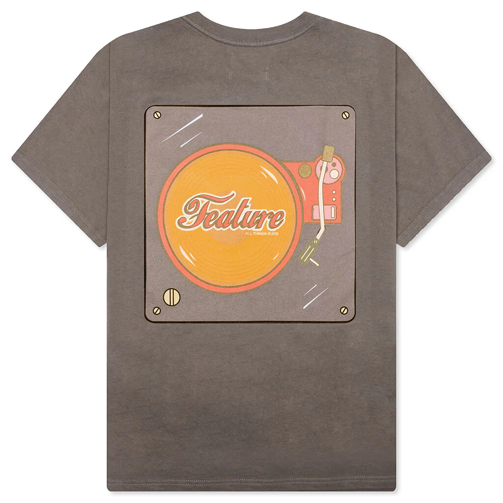 Groove Master Tee - Falcon - Image 2