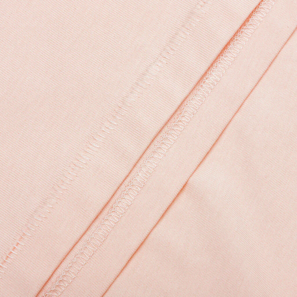 Haring Tee - Blush - Image 5