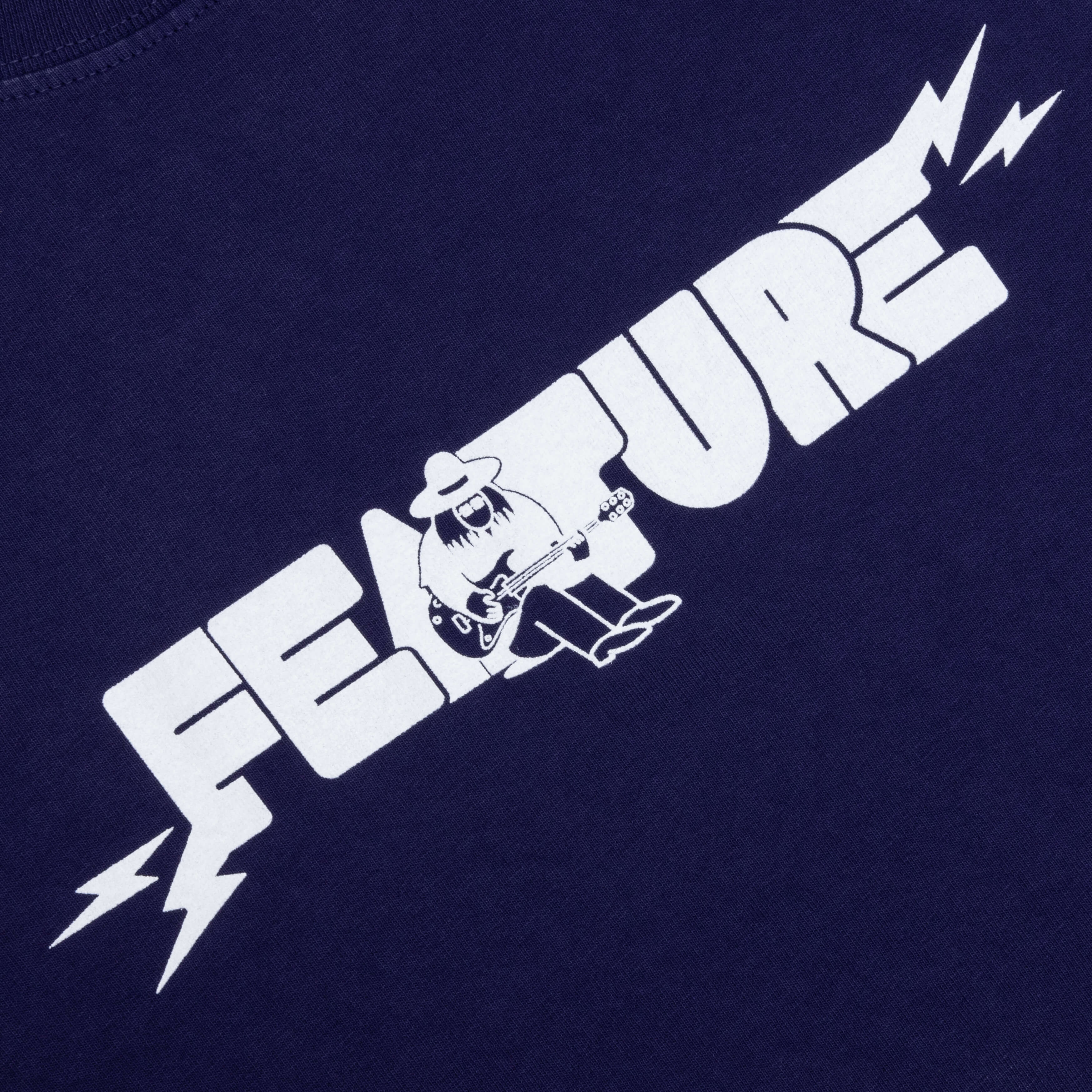 Hiro Tee - Astral Aura - Image 4