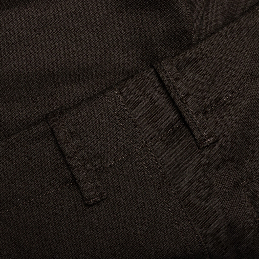 Hockney Cargo Shorts - Graphite - Image 5