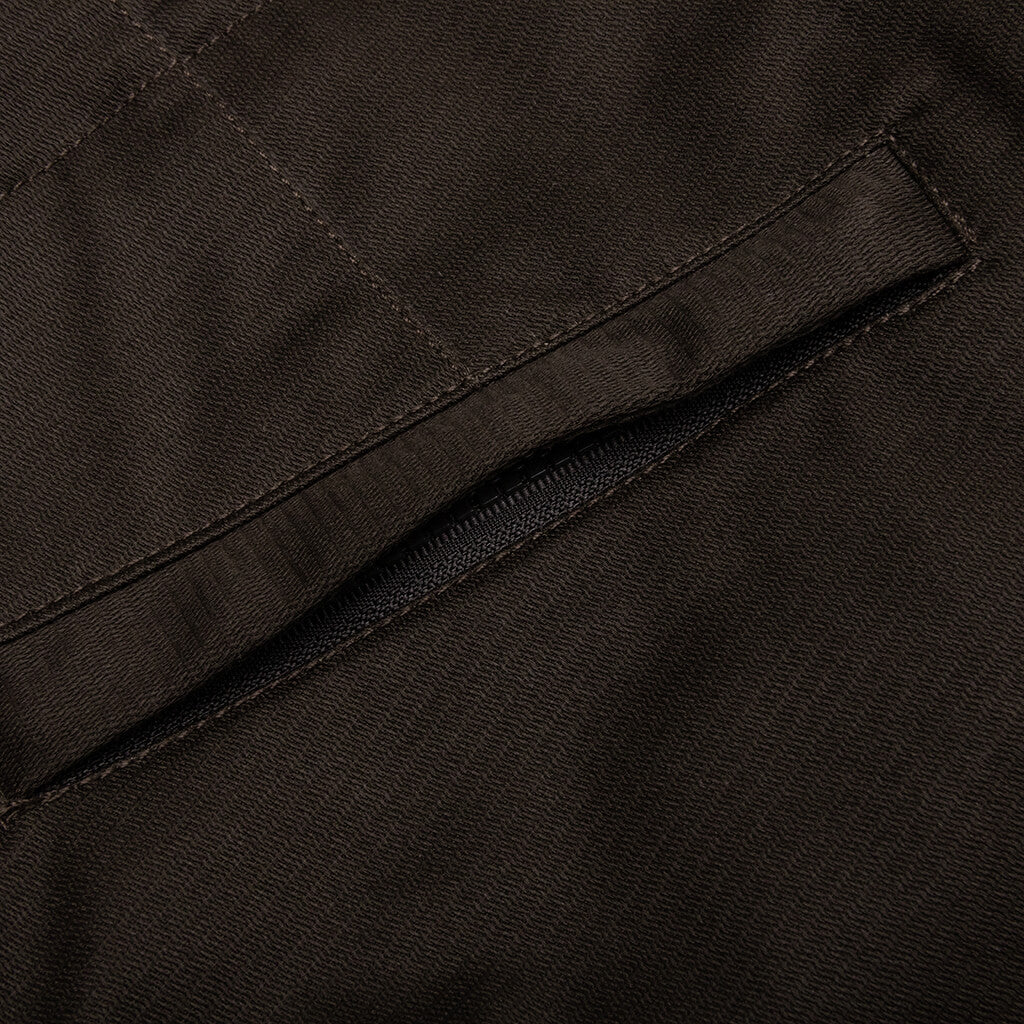 Hockney Cargo Shorts - Graphite - Image 7