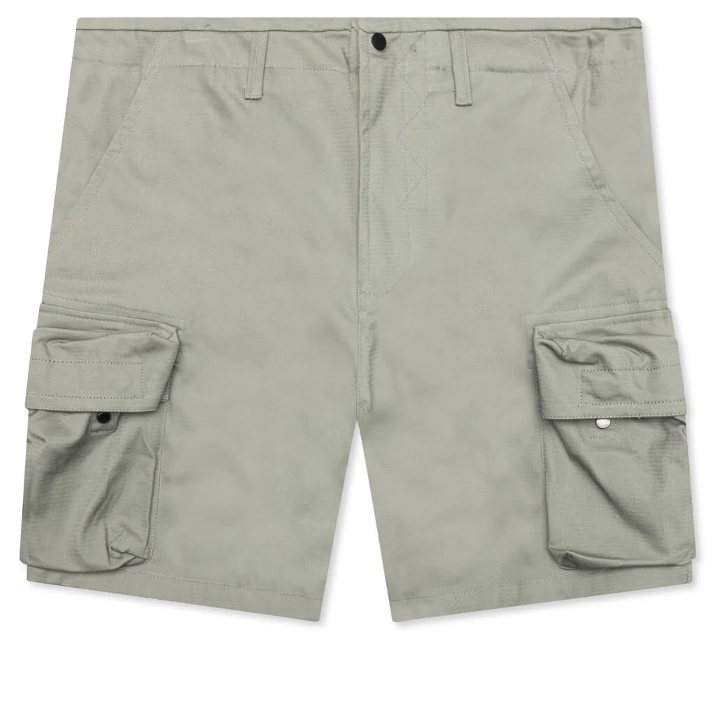 Hockney Cargo Shorts - Sage