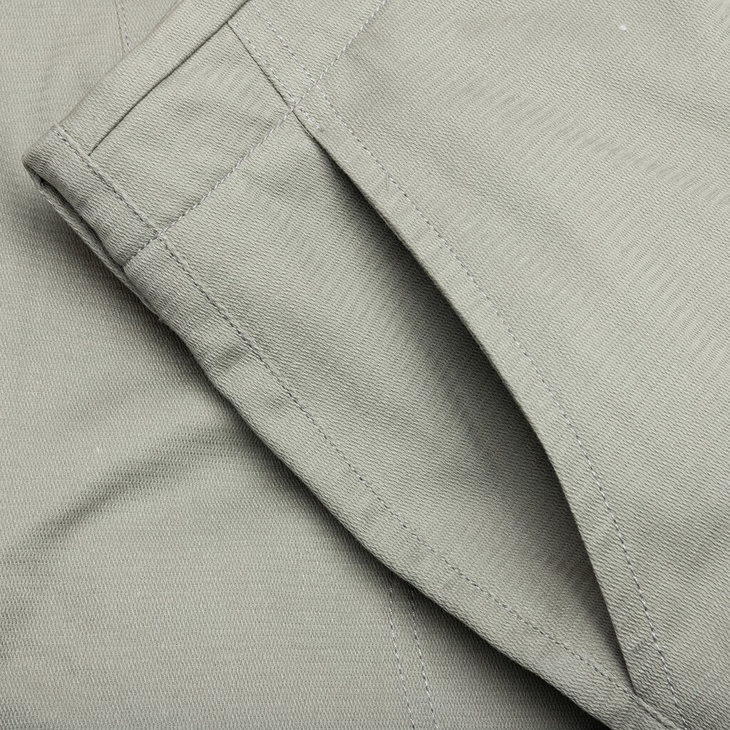Hockney Cargo Shorts - Sage - Image 5