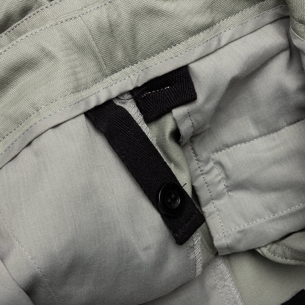 Hockney Cargo Shorts - Sage - Image 7