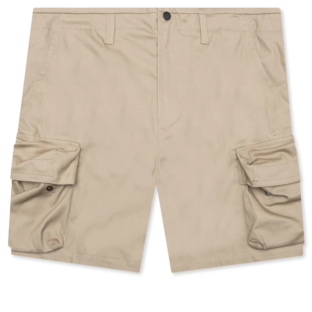 Hockney Cargo Shorts - Sand