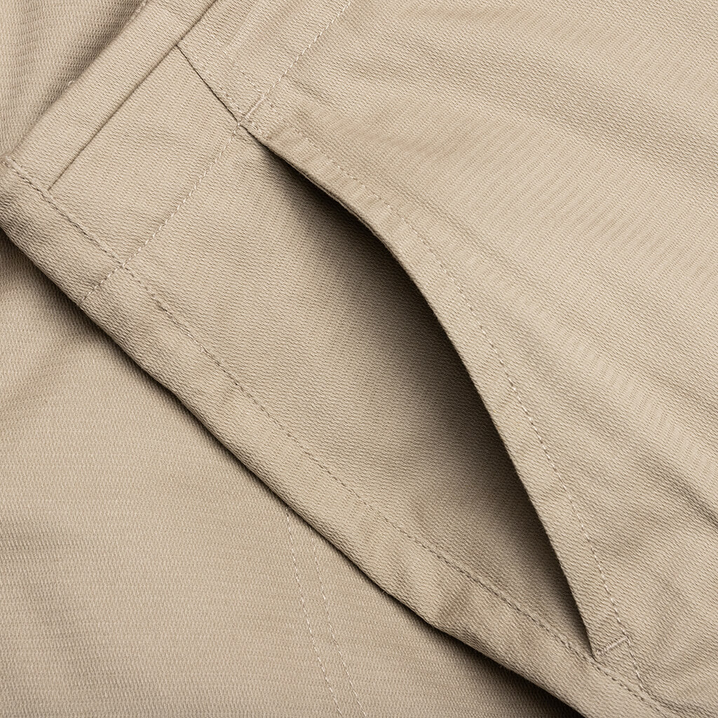 Hockney Cargo Shorts - Sand - Image 4