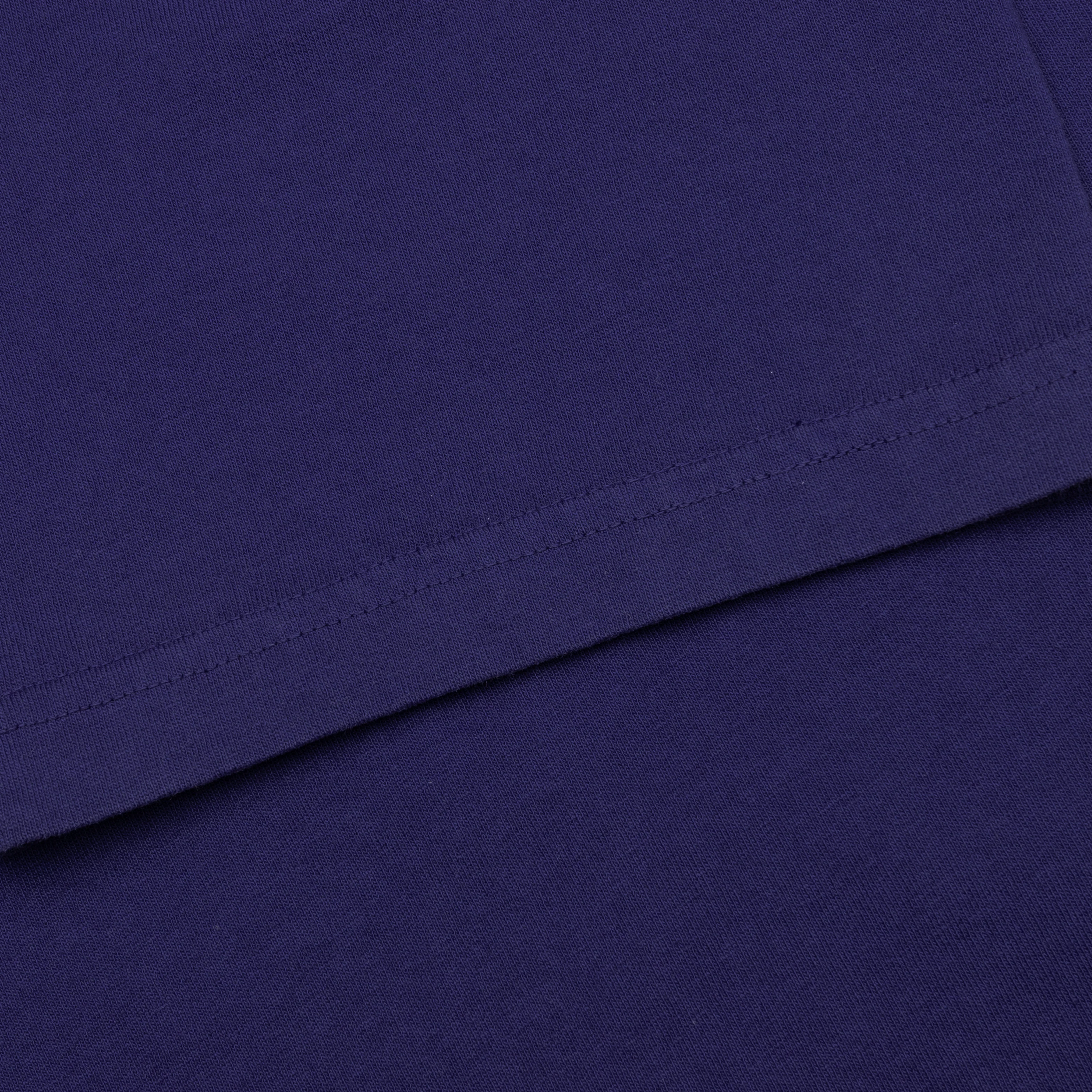 Hotline Tee - Dazzling Blue - Image 6