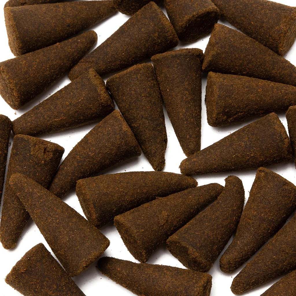 Incense Cones 001 - Image 3