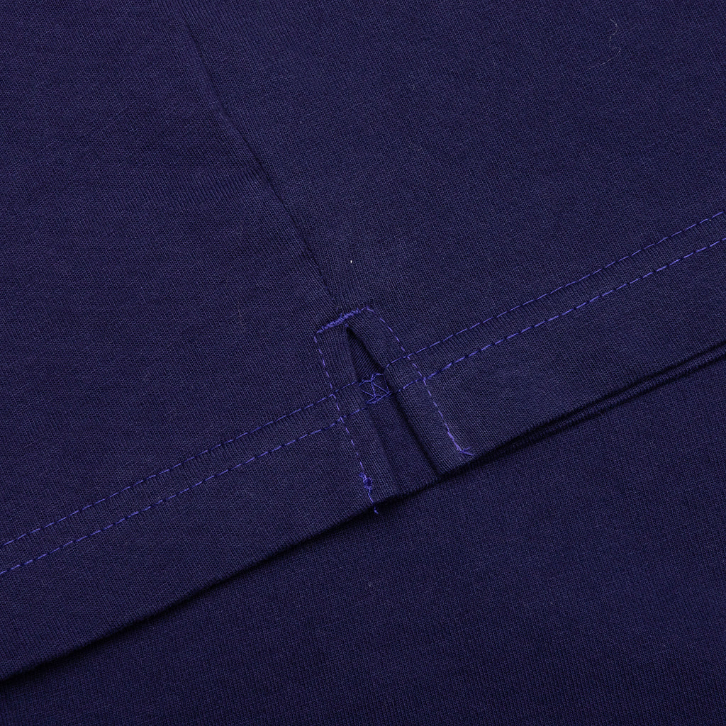 Jersey Braque Pocket Tee - Astral Aura - Image 5