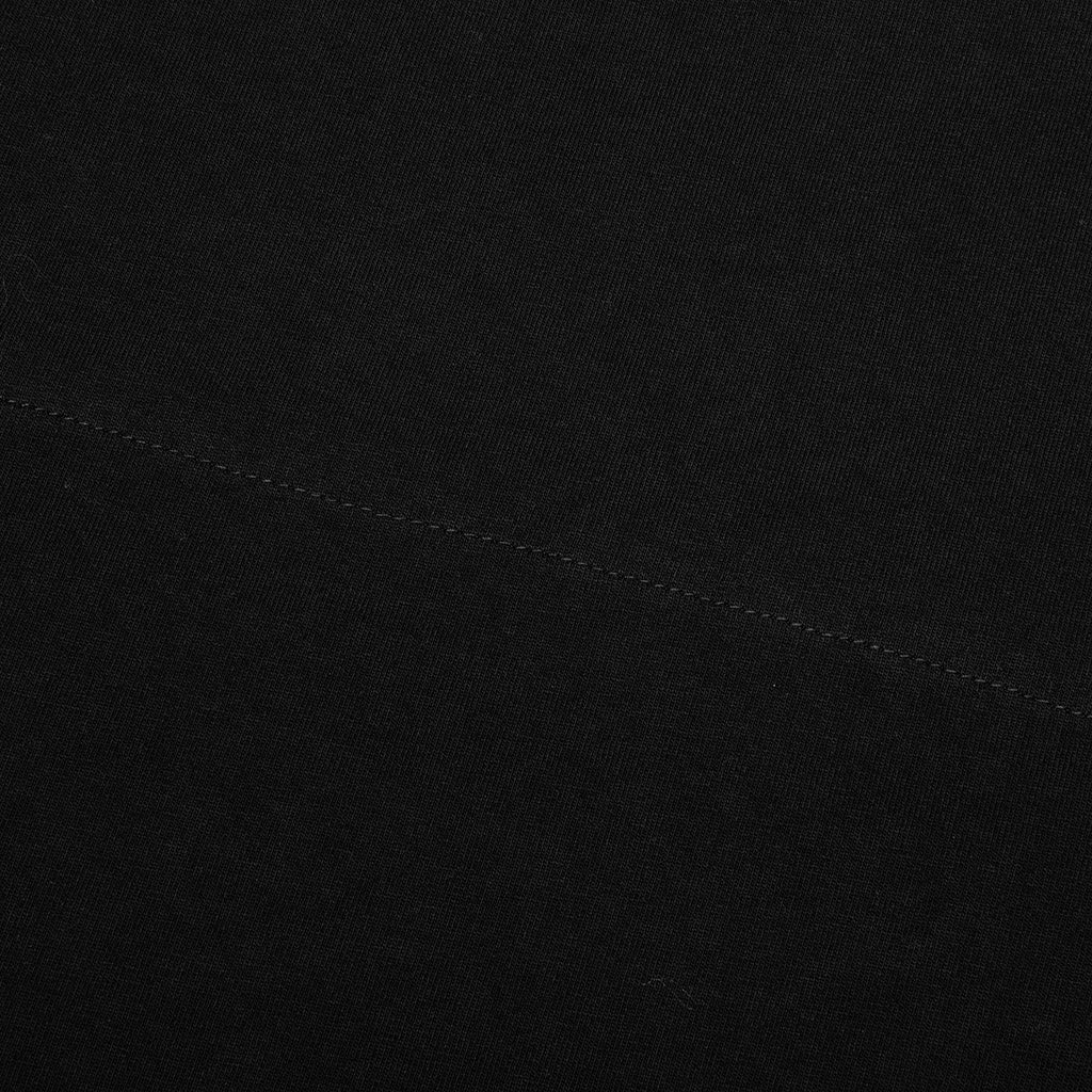 Jersey Braque Pocket Tee - Black - Image 6