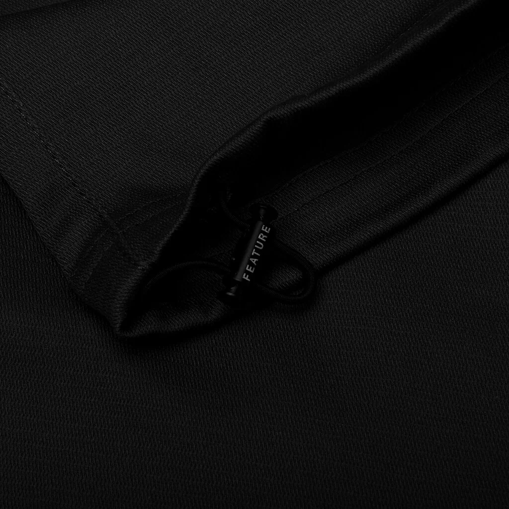 Keane Cargo Pants - Black - Image 6