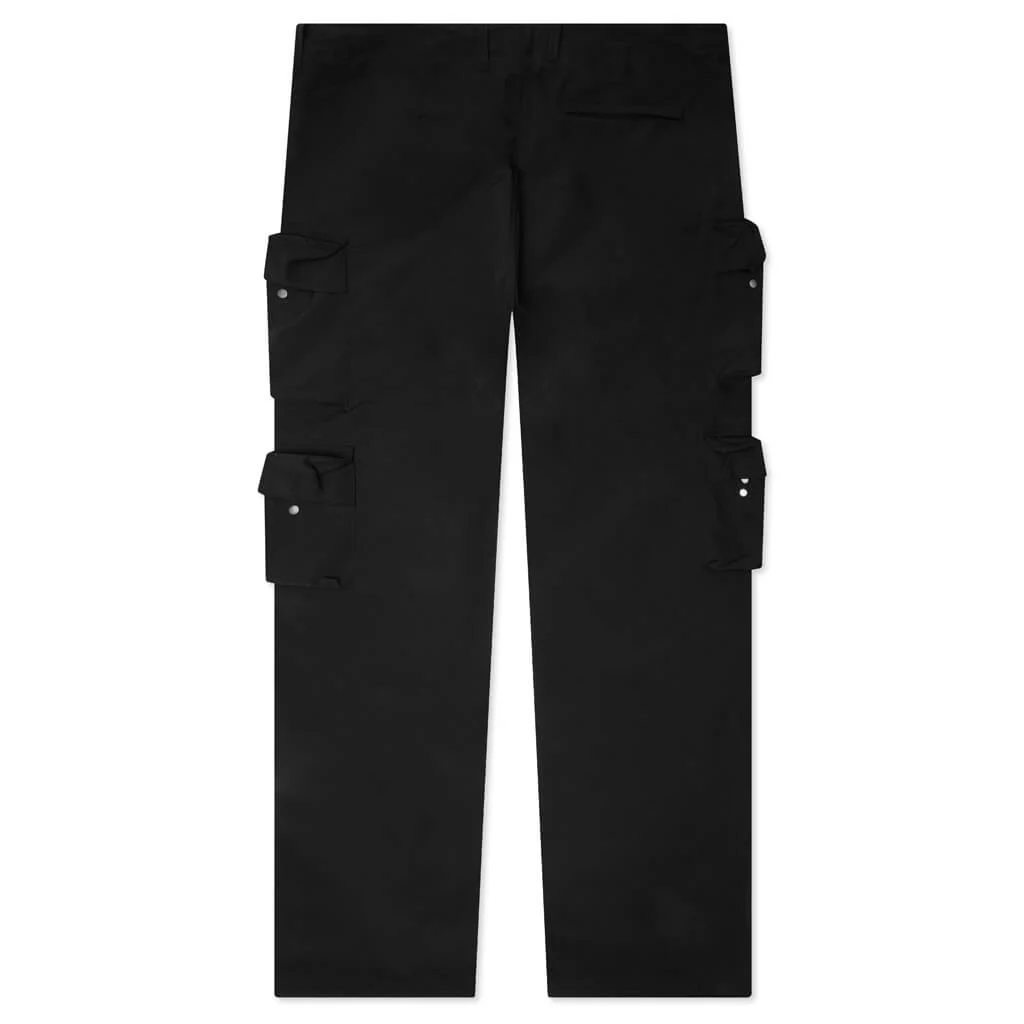 Keane Cargo XL - Black - Image 2
