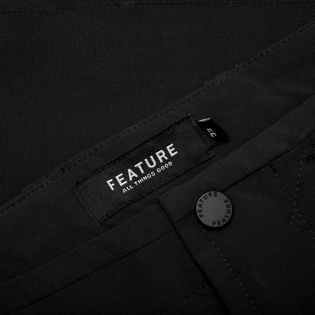 Keane Cargo XL - Black - Image 3